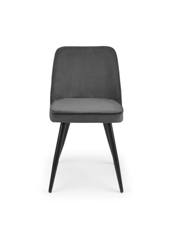 Burgess Upholstered Dining Chair (Set of 2) - Image 4