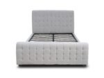 Breasley Berkeley Fabric Ottoman Bed - Image 3