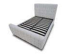 Breasley Berkeley Fabric Ottoman Bed - Image 4