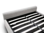 Breasley Berkeley Fabric Ottoman Bed - Image 6