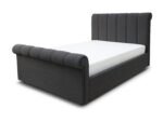 Breasley Connaught Fabric Ottoman Bed - Image 2