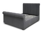 Breasley Connaught Fabric Ottoman Bed - Image 3
