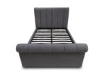 Breasley Connaught Fabric Ottoman Bed - Image 4