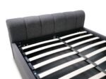 Breasley Connaught Fabric Ottoman Bed - Image 5