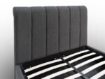 Breasley Connaught Fabric Ottoman Bed - Image 6
