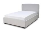 Breasley Langham Fabric Ottoman Bed - Image 2
