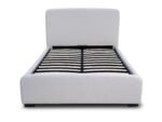 Breasley Langham Fabric Ottoman Bed - Image 3