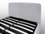 Breasley Langham Fabric Ottoman Bed - Image 5