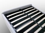 Breasley Langham Fabric Ottoman Bed - Image 6