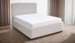 Breasley Langham Fabric Ottoman Bed - Image 7