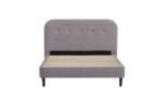 Breasley Loft Fabric Bed Frame - Image 2