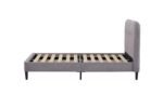 Breasley Loft Fabric Bed Frame - Image 3