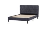 Breasley Penthouse Fabric Bed Frame - Image 2