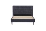 Breasley Penthouse Fabric Bed Frame - Image 3