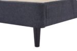Breasley Penthouse Fabric Bed Frame - Image 6