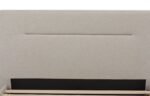Breasley Studio Fabric Bed Frame - Image 5