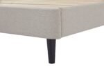 Breasley Studio Fabric Bed Frame - Image 6