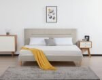 Breasley Studio Fabric Bed Frame - Image 8