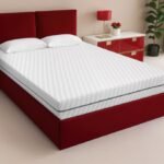 Breasley Uno Invigorate Pocket 1800 Firm Mattress
