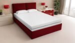 Breasley Uno Invigorate Pocket 1800 Firm Mattress