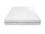 Breasley Uno Invigorate Pocket 1800 Firm Mattress - Image 4
