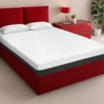 Breasley Uno Invigorate Pocket 2800 Mattress