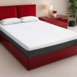 Breasley Uno Invigorate Pocket 3800 Mattress