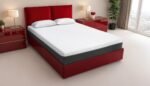 Breasley Uno Invigorate Pocket 3800 Mattress