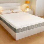 Breasley Uno Sunrise Flourish Memory HD 1000 Mattress