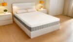 Breasley Uno Sunrise Flourish Memory HD 1000 Mattress