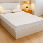 Breasley Uno Sunrise Fresh Memory Pocket 1000 Mattress