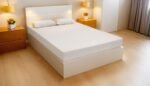 Breasley Uno Sunrise Fresh Memory Pocket 1000 Mattress