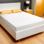 Breasley Uno Sunrise Fresh Pocket 1000 Mattress