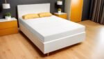Breasley Uno Sunrise Fresh Pocket 1000 Mattress