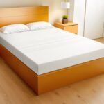 Breasley Uno Sunrise Wave Mattress