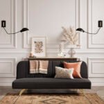 Burlington Sofa Bed