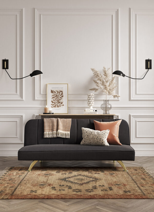 Burlington Sofa Bed - Image 2