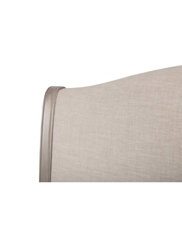 Camille French Style Bed Frame - Image 9
