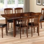 Canterbury Table