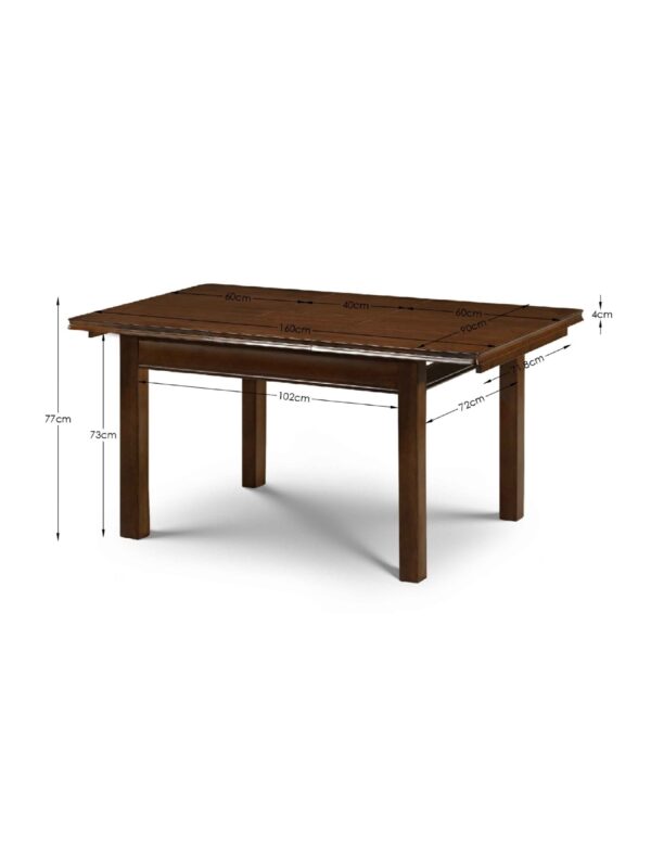 Canterbury Table - Image 3