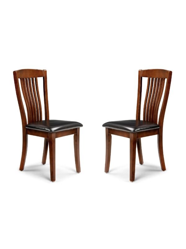 Set Of 2 Canterbury Chairs - Image 2