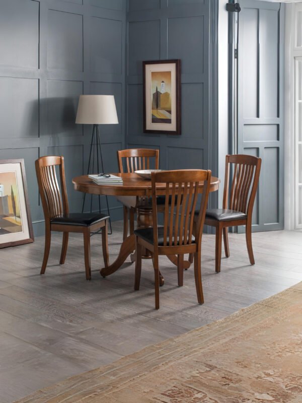 Set Of 2 Canterbury Chairs - Image 6