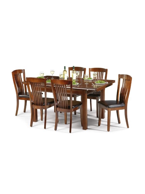 Set Of 2 Canterbury Chairs - Image 7