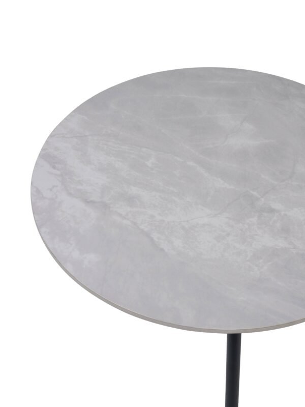 Casper Round Side Tables (Set of 2) - Image 3