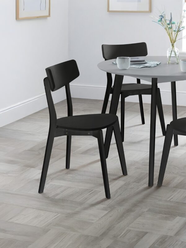 Casa Dining Chair (Set of 2)