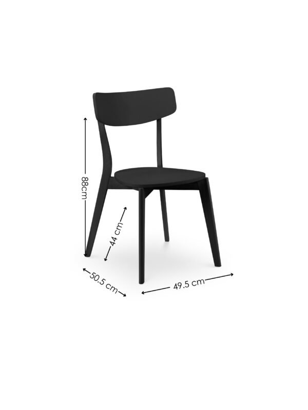 Casa Dining Chair (Set of 2) - Image 4