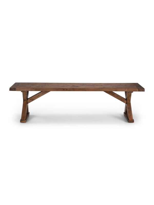 Chatsworth Bench - Image 3