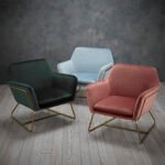 Charles Chair - Image 4