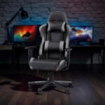 Comet Gaming Chair