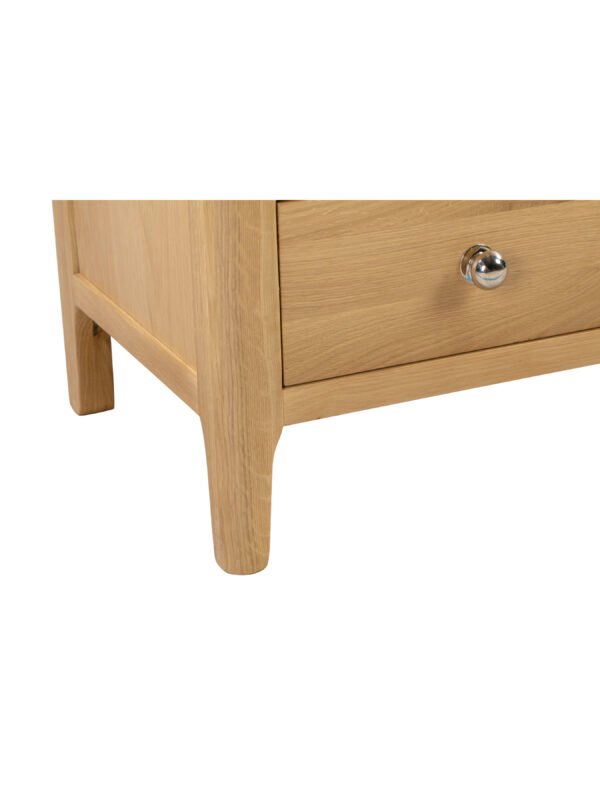 Cotswold 4+2 Drawer Chest - Image 5
